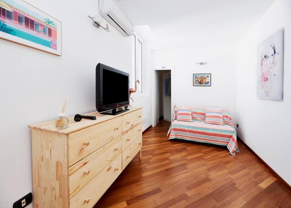 Idream Apartment & Rooms CTA Exteriör bild