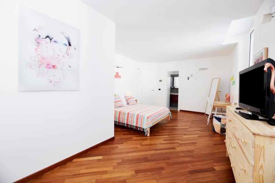 Idream Apartment & Rooms CTA Exteriör bild