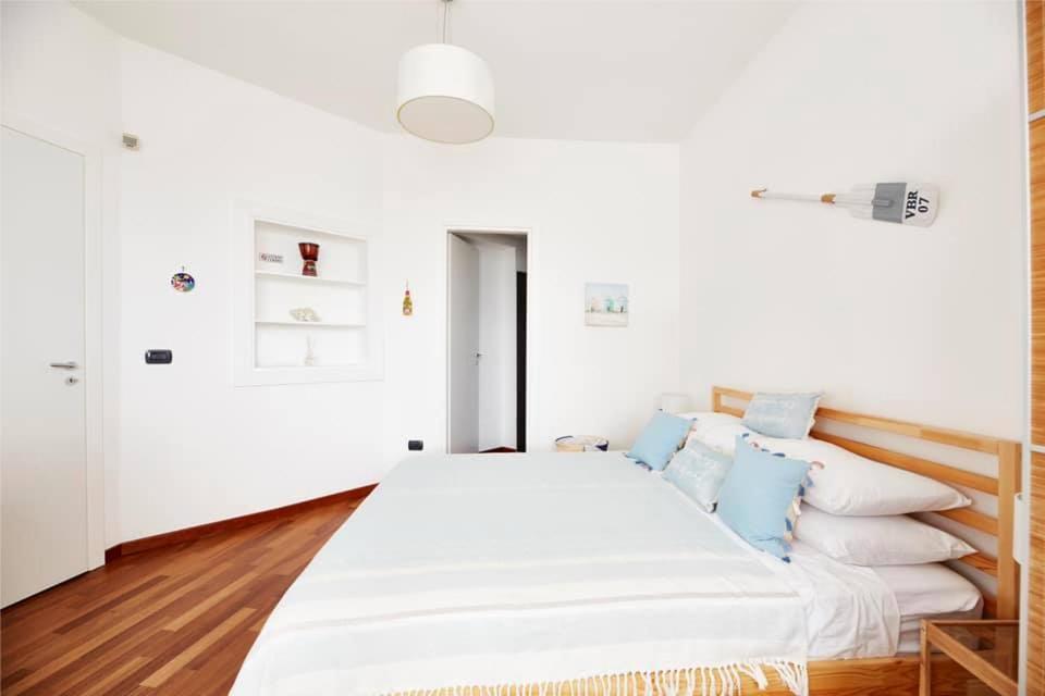 Idream Apartment & Rooms CTA Exteriör bild
