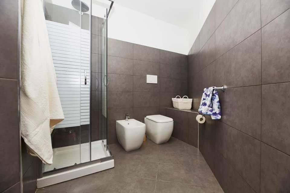 Idream Apartment & Rooms CTA Exteriör bild