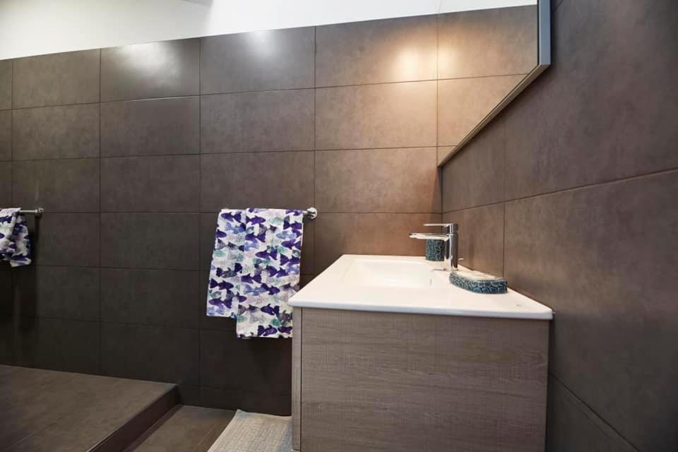 Idream Apartment & Rooms CTA Exteriör bild