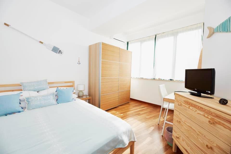 Idream Apartment & Rooms CTA Exteriör bild