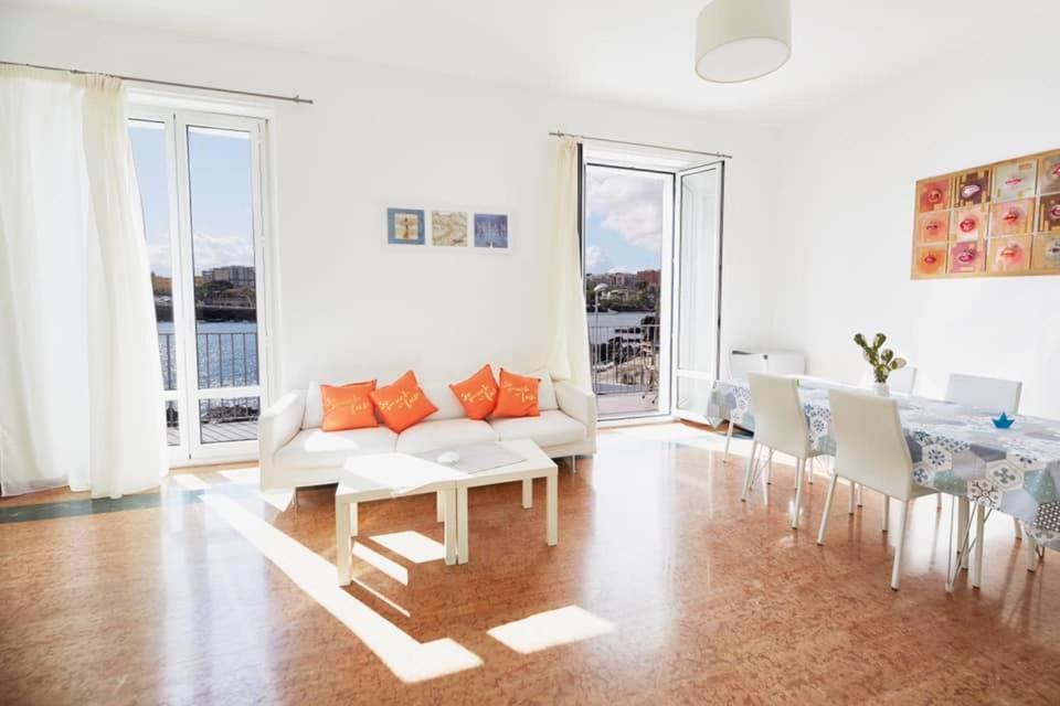 Idream Apartment & Rooms CTA Exteriör bild