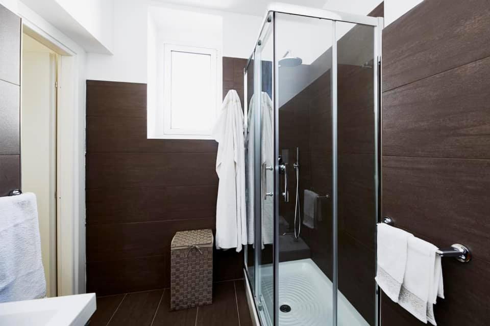 Idream Apartment & Rooms CTA Exteriör bild