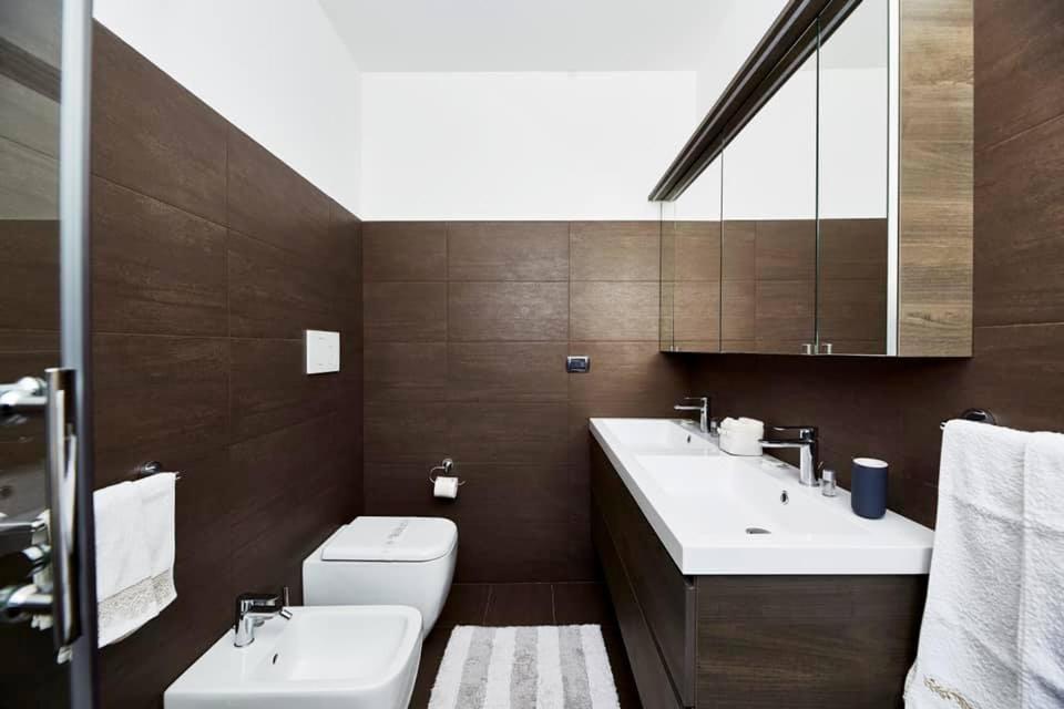 Idream Apartment & Rooms CTA Exteriör bild