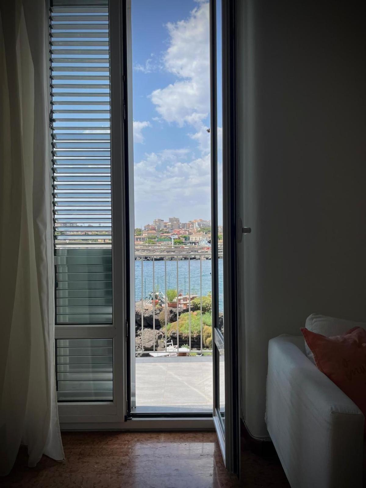 Idream Apartment & Rooms CTA Exteriör bild