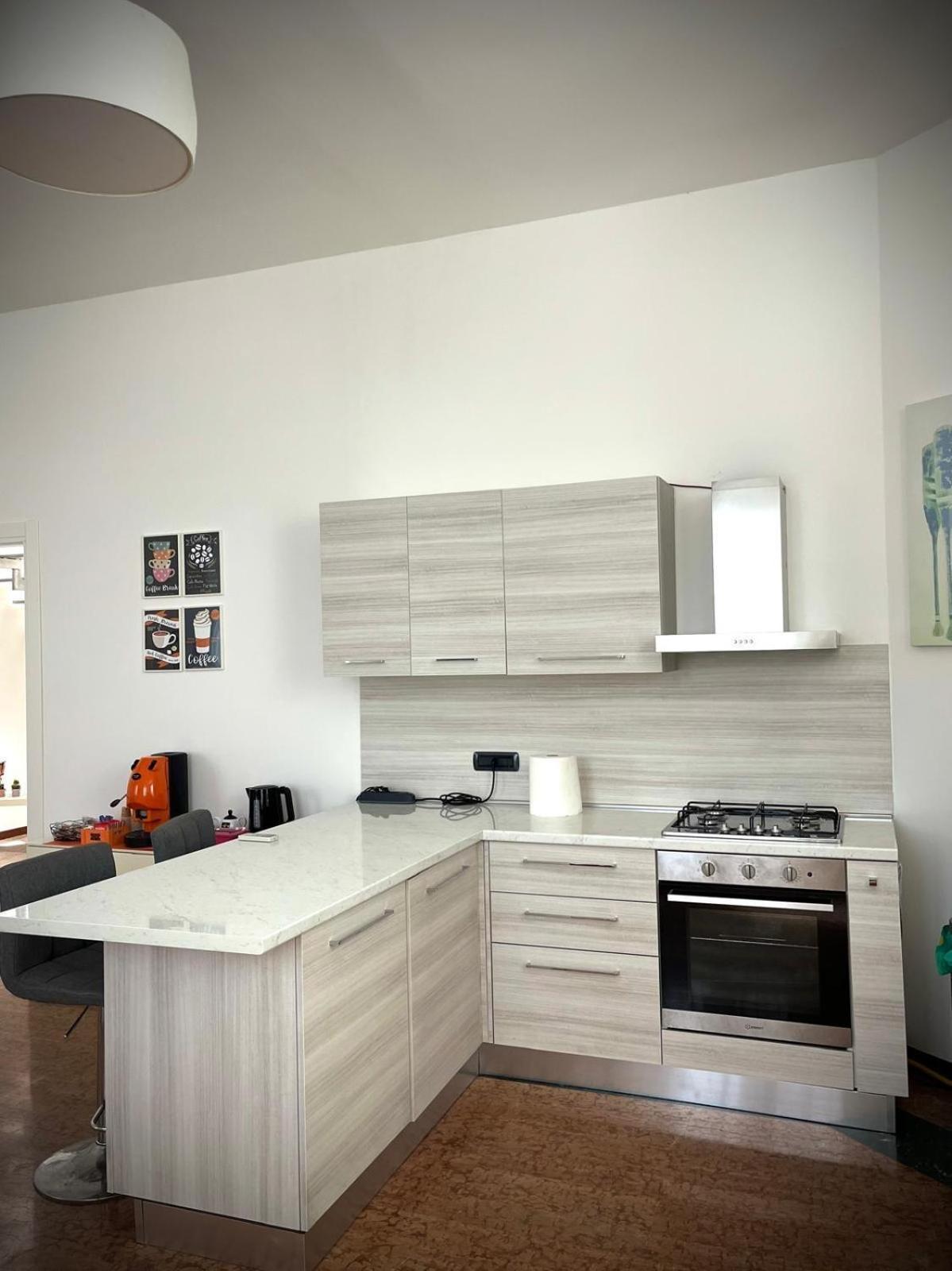 Idream Apartment & Rooms CTA Exteriör bild