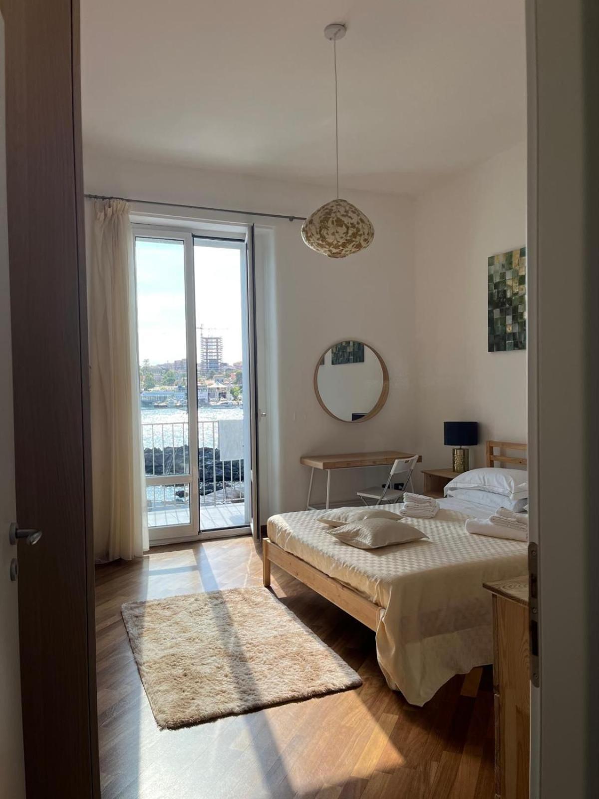 Idream Apartment & Rooms CTA Exteriör bild