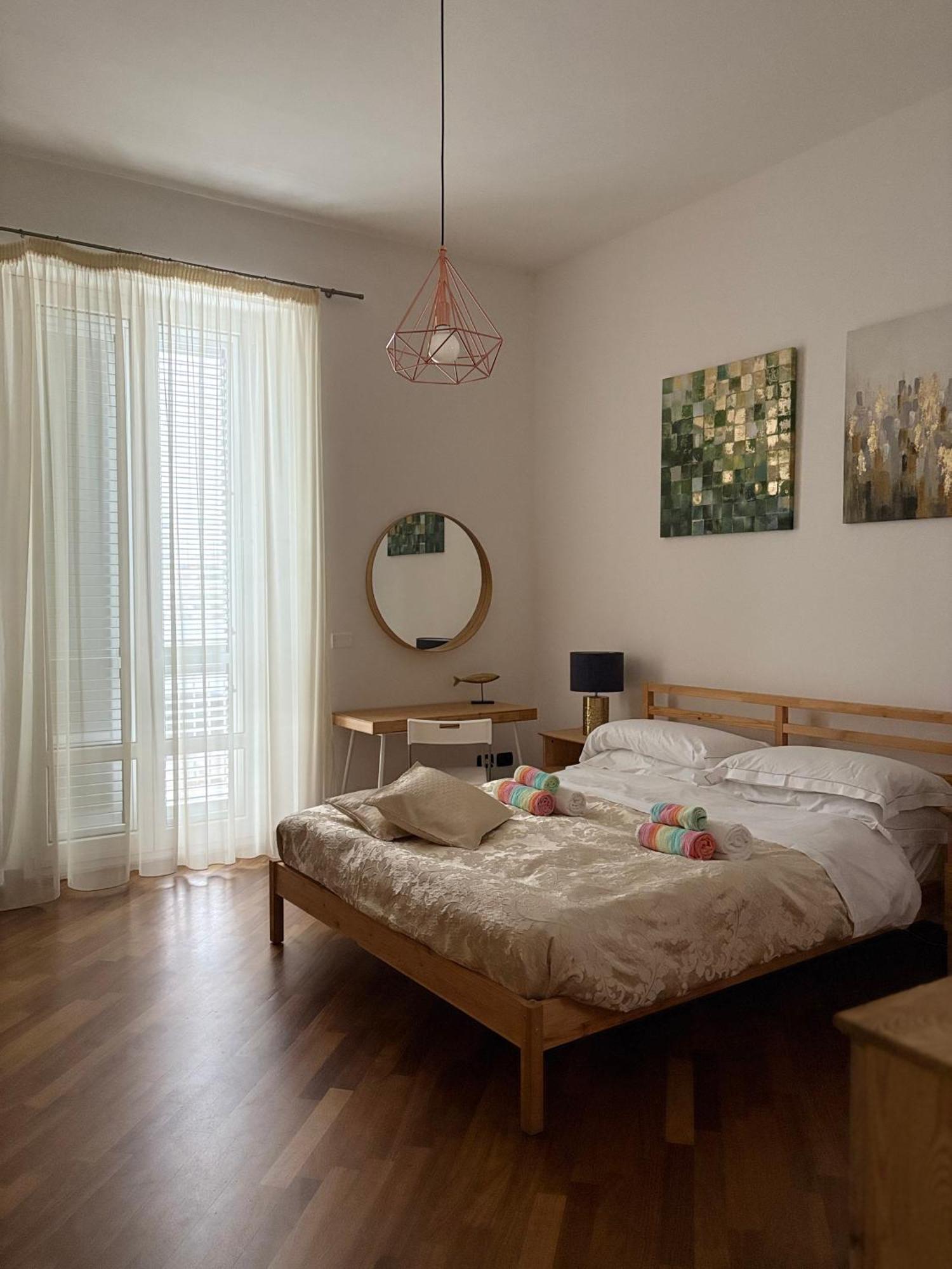 Idream Apartment & Rooms CTA Exteriör bild