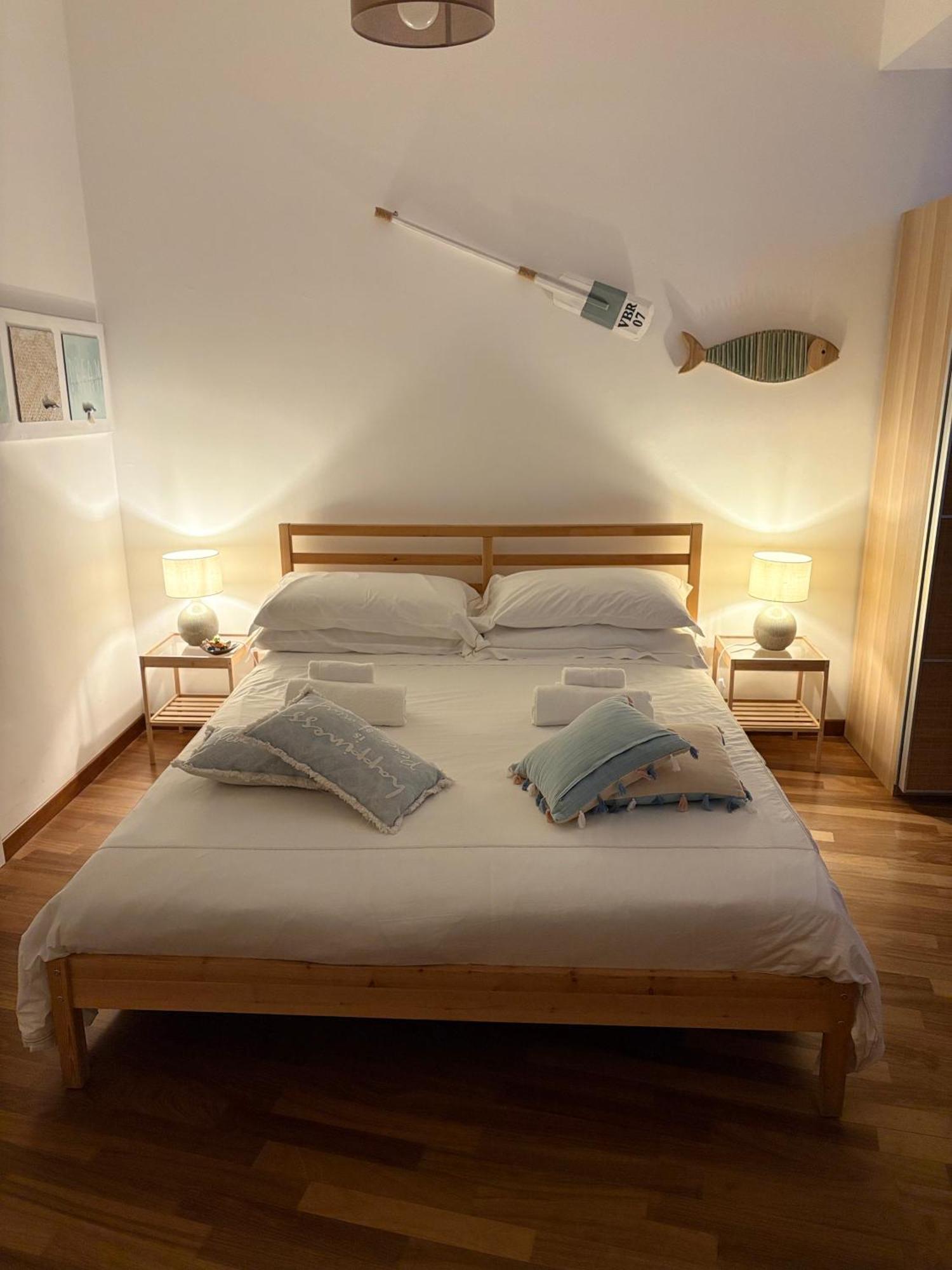 Idream Apartment & Rooms CTA Exteriör bild