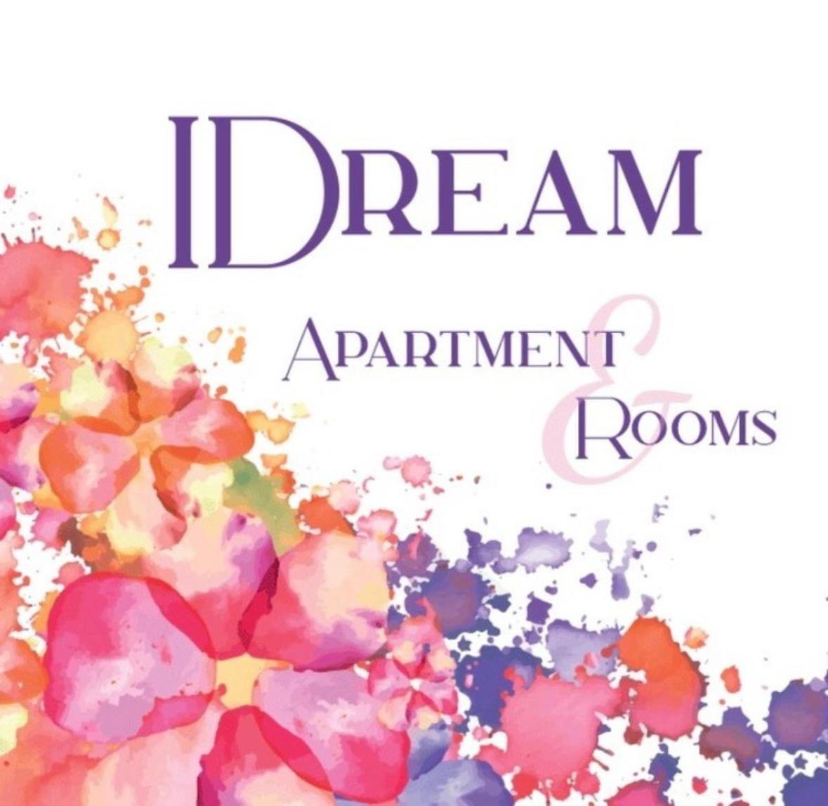Idream Apartment & Rooms CTA Exteriör bild